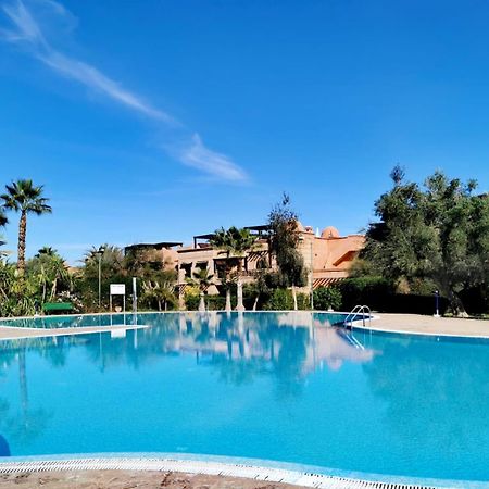 Appart 2 Chambres Piscines Marrakech Atlas Golf Resort Марракеш Екстер'єр фото