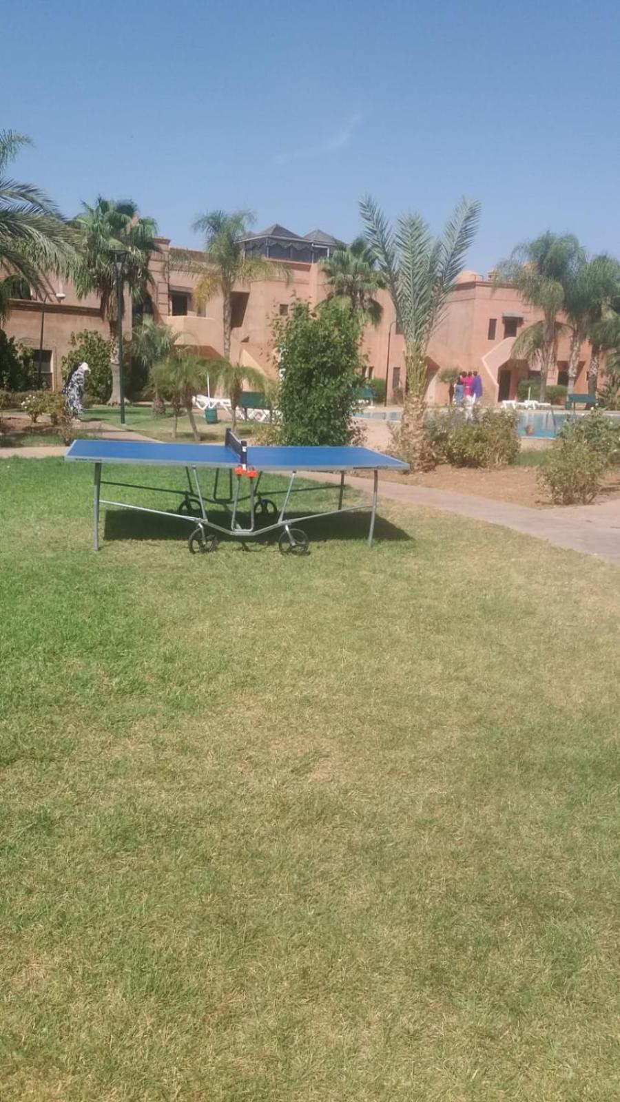 Appart 2 Chambres Piscines Marrakech Atlas Golf Resort Марракеш Екстер'єр фото